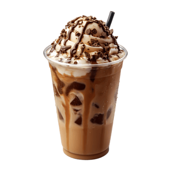 Mocha Latte